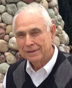 Harry Price photo